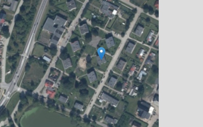 Mieszkanie w miejscowości Sycewice, Poprzeczna 3/3 (pomorskie). Mieszkania. Poprzeczna 3/3, 76-251, Sycewice, (woj. pomorskie)