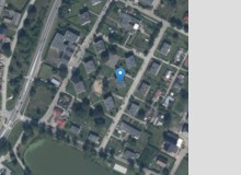 Mieszkanie w miejscowości Sycewice, Poprzeczna 3/3 (pomorskie). Mieszkania. Poprzeczna 3/3, 76-251, Sycewice, (woj. pomorskie)