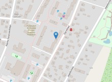 Mieszkanie w miejscowości Bielsk Podlaski, Ogrodowa 9/14 (podlaskie). Ogrodowa 9/14, 17-100, Bielsk Podlaski, (woj. podlaskie)