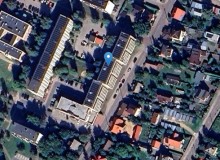 Mieszkanie w miejscowości Bielsk Podlaski, Ogrodowa 9/14 (podlaskie). Ogrodowa 9/14, 17-100, Bielsk Podlaski, (woj. podlaskie)