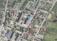 Mieszkanie w miejscowości Bielsk Podlaski, Ogrodowa 9/14 (podlaskie). Ogrodowa 9/14, 17-100, Bielsk Podlaski, (woj. podlaskie)