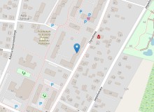 Mieszkanie w miejscowości Bielsk Podlaski, Ogrodowa 9/14 (podlaskie). Ogrodowa 9/14, 17-100, Bielsk Podlaski, (woj. podlaskie)