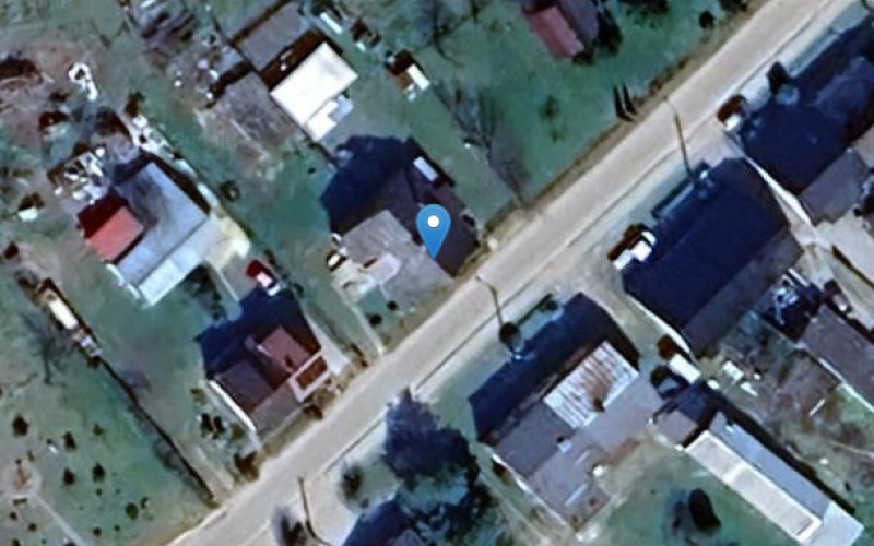 Mieszkanie w miejscowości Gałęzów, Wiejska 18/1 (pomorskie). Mieszkania. Wiejska 18/1, 76-248, Gałęzów, (woj. pomorskie)