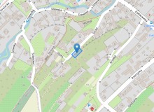 Grunt w miejscowości Kraśnik, Śliska (lubelskie). Działka numer: 267/1. Śliska, 23-200, Kraśnik, (woj. lubelskie)