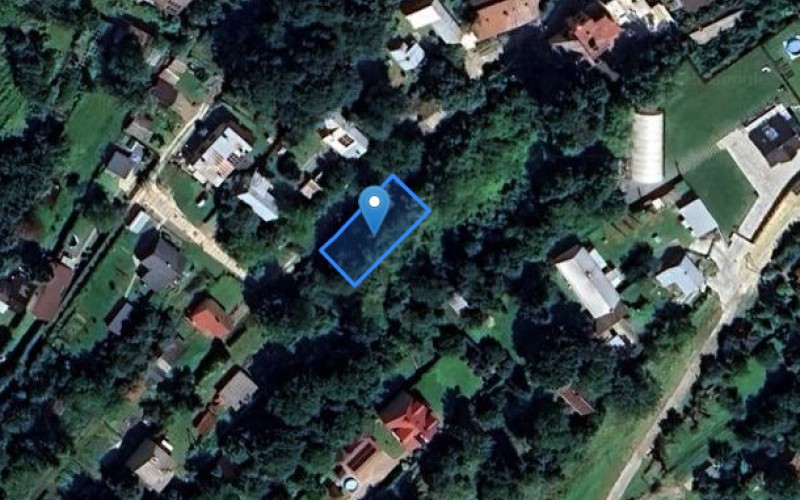 Grunt w miejscowości Kraśnik, Śliska (lubelskie). Działka numer: 267/1. Działki i grunty. Śliska, 23-200, Kraśnik, (woj. lubelskie)