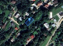 Grunt w miejscowości Kraśnik, Śliska (lubelskie). Działka numer: 267/1. Śliska, 23-200, Kraśnik, (woj. lubelskie)