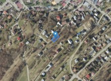 Grunt w miejscowości Kraśnik, Śliska (lubelskie). Działka numer: 267/1. Śliska, 23-200, Kraśnik, (woj. lubelskie)