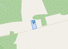 Grunt w miejscowości Wielka Wieś, Wielka Wieś (pomorskie). Działka numer: 37. Wielka Wieś, 76-220, Wielka Wieś, (woj. pomorskie)