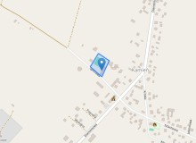 Nieruchomość komercyjna w miejscowości Kamień, Kamień (lubelskie). Kamień, 22-113, Kamień, (woj. lubelskie)