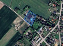 Nieruchomość komercyjna w miejscowości Kamień, Kamień (lubelskie). Kamień, 22-113, Kamień, (woj. lubelskie)