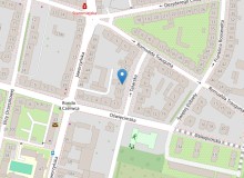 Mieszkanie w miejscowości Legnica, Tatarska 9/2 (dolnośląskie). Tatarska 9/2, 59-220, Legnica, (woj. dolnośląskie)