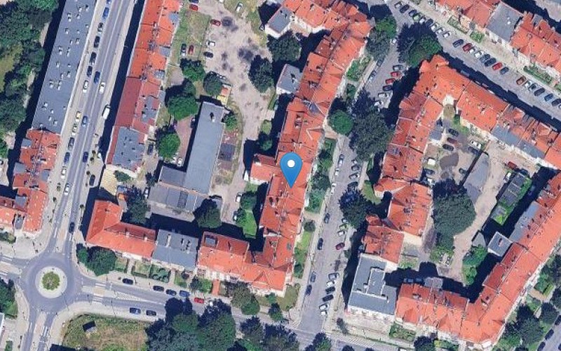 Mieszkanie w miejscowości Legnica, Tatarska 9/2 (dolnośląskie). Mieszkania. Tatarska 9/2, 59-220, Legnica, (woj. dolnośląskie)