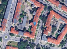 Mieszkanie w miejscowości Legnica, Tatarska 9/2 (dolnośląskie). Tatarska 9/2, 59-220, Legnica, (woj. dolnośląskie)