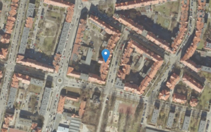 Mieszkanie w miejscowości Legnica, Tatarska 9/2 (dolnośląskie). Mieszkania. Tatarska 9/2, 59-220, Legnica, (woj. dolnośląskie)