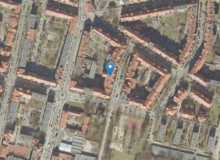 Mieszkanie w miejscowości Legnica, Tatarska 9/2 (dolnośląskie). Tatarska 9/2, 59-220, Legnica, (woj. dolnośląskie)