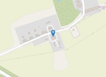 Mieszkanie w miejscowości Będargowiec, Będargowiec 7/3 (zachodniopomorskie). Będargowiec 7/3, 73-260, Będargowiec, (woj. zachodniopomorskie)