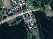 Mieszkanie w miejscowości Będargowiec, Będargowiec 7/3 (zachodniopomorskie). Będargowiec 7/3, 73-260, Będargowiec, (woj. zachodniopomorskie)