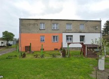 Mieszkanie w miejscowości Będargowiec, Będargowiec 7/3 (zachodniopomorskie). Będargowiec 7/3, 73-260, Będargowiec, (woj. zachodniopomorskie)