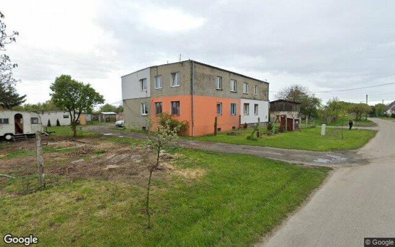 Mieszkanie w miejscowości Będargowiec, Będargowiec 7/3 (zachodniopomorskie). Mieszkania. Będargowiec 7/3, 73-260, Będargowiec, (woj. zachodniopomorskie)