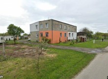 Mieszkanie w miejscowości Będargowiec, Będargowiec 7/3 (zachodniopomorskie). Będargowiec 7/3, 73-260, Będargowiec, (woj. zachodniopomorskie)