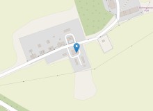 Mieszkanie w miejscowości Będargowiec, Będargowiec 7/7 (zachodniopomorskie). Będargowiec 7/7, 73-260, Będargowiec, (woj. zachodniopomorskie)