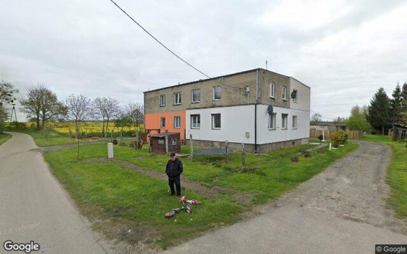 Mieszkanie w miejscowości Będargowiec, Będargowiec 7/7 (zachodniopomorskie). Mieszkania. Będargowiec 7/7, 73-260, Będargowiec, (woj. zachodniopomorskie)