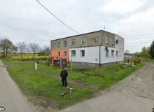 Mieszkanie w miejscowości Będargowiec, Będargowiec 7/7 (zachodniopomorskie). Będargowiec 7/7, 73-260, Będargowiec, (woj. zachodniopomorskie)