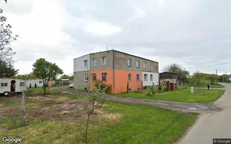 Mieszkanie w miejscowości Będargowiec, Będargowiec 7/7 (zachodniopomorskie). Mieszkania. Będargowiec 7/7, 73-260, Będargowiec, (woj. zachodniopomorskie)