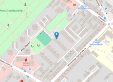 Mieszkanie w miejscowości Gliwice, Aleja Majowa 17/7 (śląskie). Aleja Majowa 17/7, 44-101, Gliwice, (woj. śląskie)