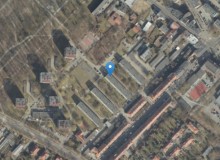 Mieszkanie w miejscowości Gliwice, Aleja Majowa 17/7 (śląskie). Aleja Majowa 17/7, 44-101, Gliwice, (woj. śląskie)