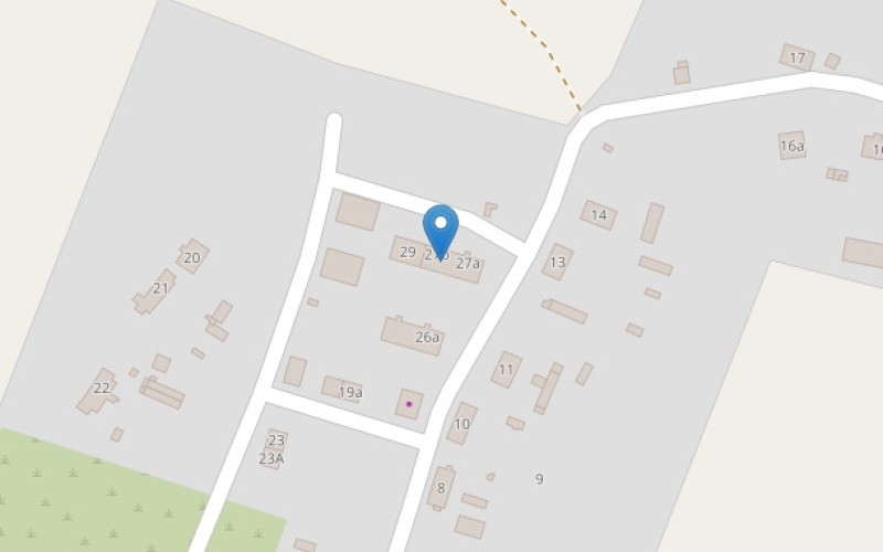 Mieszkanie w miejscowości Nasutowo, Nasutowo 27B/3 (zachodniopomorskie). Mieszkania. Nasutowo 27B/3, 78-200, Nasutowo, (woj. zachodniopomorskie)