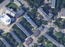 Mieszkanie w miejscowości Rzeszów, Bolesława Krzywoustego 2/11 (podkarpackie). Bolesława Krzywoustego 2/11, 35-007, Rzeszów, (woj. podkarpackie)