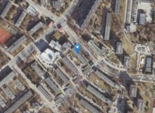 Mieszkanie w miejscowości Rzeszów, Bolesława Krzywoustego 2/11 (podkarpackie). Bolesława Krzywoustego 2/11, 35-007, Rzeszów, (woj. podkarpackie)