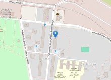 Mieszkanie w miejscowości Dęblin, Pułkownika pilota Jerzego Rogowskiego 3/19 (lubelskie). Pułkownika pilota Jerzego Rogowskiego 3/19, 08-530, Dęblin, (woj. lubelskie)