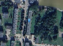 Mieszkanie w miejscowości Dęblin, Pułkownika pilota Jerzego Rogowskiego 3/19 (lubelskie). Pułkownika pilota Jerzego Rogowskiego 3/19, 08-530, Dęblin, (woj. lubelskie)