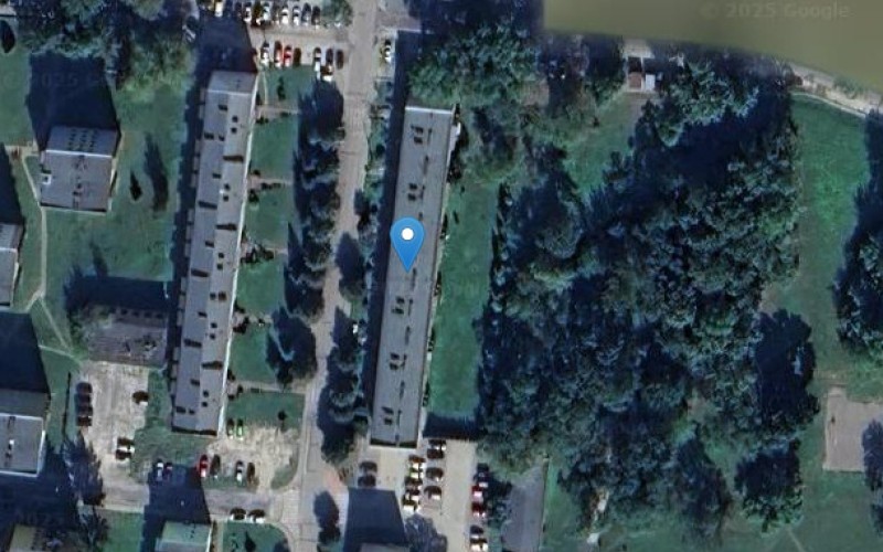 Mieszkanie w miejscowości Dęblin, Pułkownika pilota Jerzego Rogowskiego 3/19 (lubelskie). Mieszkania. Pułkownika pilota Jerzego Rogowskiego 3/19, 08-530, Dęblin, (woj. lubelskie)