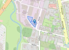 Nieruchomość w miejscowości Radom, Klejowa 20 (mazowieckie). Klejowa 20, 26-605, Radom, (woj. mazowieckie)