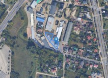 Nieruchomość w miejscowości Radom, Klejowa 20 (mazowieckie). Klejowa 20, 26-605, Radom, (woj. mazowieckie)