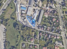 Nieruchomość w miejscowości Radom, Klejowa 20 (mazowieckie). Klejowa 20, 26-605, Radom, (woj. mazowieckie)