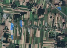 Nieruchomość w miejscowości Mokrosęk, Mokrosęk 46 (mazowieckie). Mokrosęk 46, 26-660, Mokrosęk, (woj. mazowieckie)