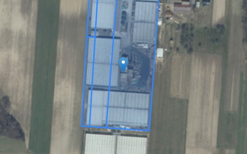 Nieruchomość w miejscowości Mokrosęk, Mokrosęk 46 (mazowieckie). Inne. Mokrosęk 46, 26-660, Mokrosęk, (woj. mazowieckie)