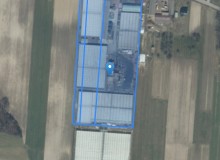 Nieruchomość w miejscowości Mokrosęk, Mokrosęk 46 (mazowieckie). Mokrosęk 46, 26-660, Mokrosęk, (woj. mazowieckie)