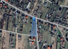 Dom w miejscowości Gowarczów, Aleja Wyzwolenia 36 (świętokrzyskie). Działka numer: 1115. Domy. Aleja Wyzwolenia 36, 26-225, Gowarczów, (woj. świętokrzyskie)