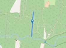 Grunt w miejscowości Niebo-Piekło, Niebo-Piekło (świętokrzyskie). Działka numer: 128. Niebo-Piekło, 26-200, Niebo-Piekło, (woj. świętokrzyskie)