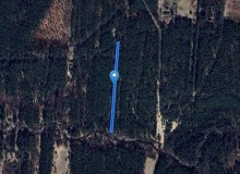 Grunt w miejscowości Niebo-Piekło, Niebo-Piekło (świętokrzyskie). Działka numer: 128. Niebo-Piekło, 26-200, Niebo-Piekło, (woj. świętokrzyskie)