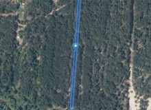 Grunt w miejscowości Niebo-Piekło, Niebo-Piekło (świętokrzyskie). Działka numer: 128. Niebo-Piekło, 26-200, Niebo-Piekło, (woj. świętokrzyskie)