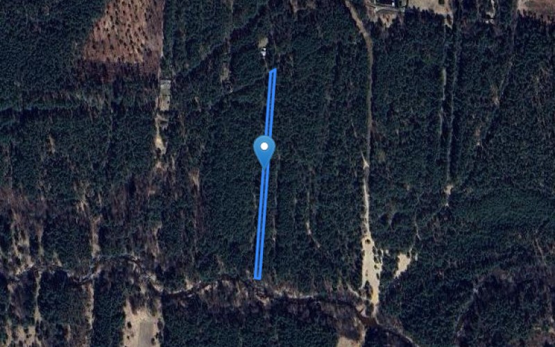 Grunt w miejscowości Niebo-Piekło, Niebo-Piekło (świętokrzyskie). Działka numer: 128. Działki i grunty. Niebo-Piekło, 26-200, Niebo-Piekło, (woj. świętokrzyskie)