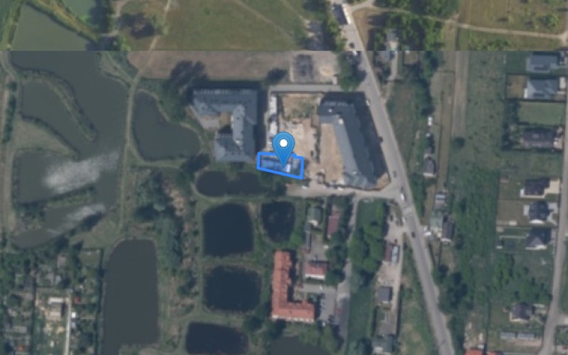 Nieruchomość w miejscowości Błonie, Lesznowska (mazowieckie). Inne. Lesznowska, 05-870, Błonie, (woj. mazowieckie)