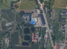 Nieruchomość w miejscowości Błonie, Lesznowska (mazowieckie). Lesznowska, 05-870, Błonie, (woj. mazowieckie)