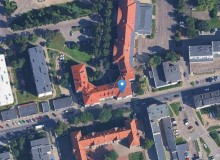 Nieruchomość komercyjna w miejscowości Piła, Staromiejska 18/10 (wielkopolskie). Staromiejska 18/10, 64-920, Piła, (woj. wielkopolskie)